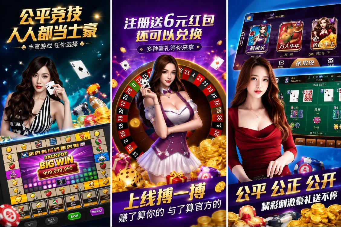 新人注册送58元体验金运动视觉